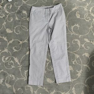 Loft trouser Julie straight size 00P